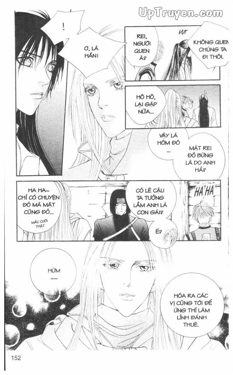 Saver Chapter 14 - Trang 2