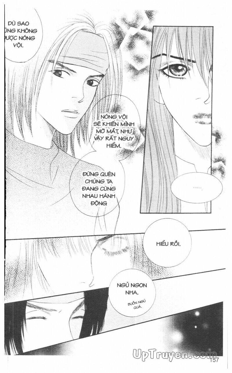 Saver Chapter 14 - Trang 2