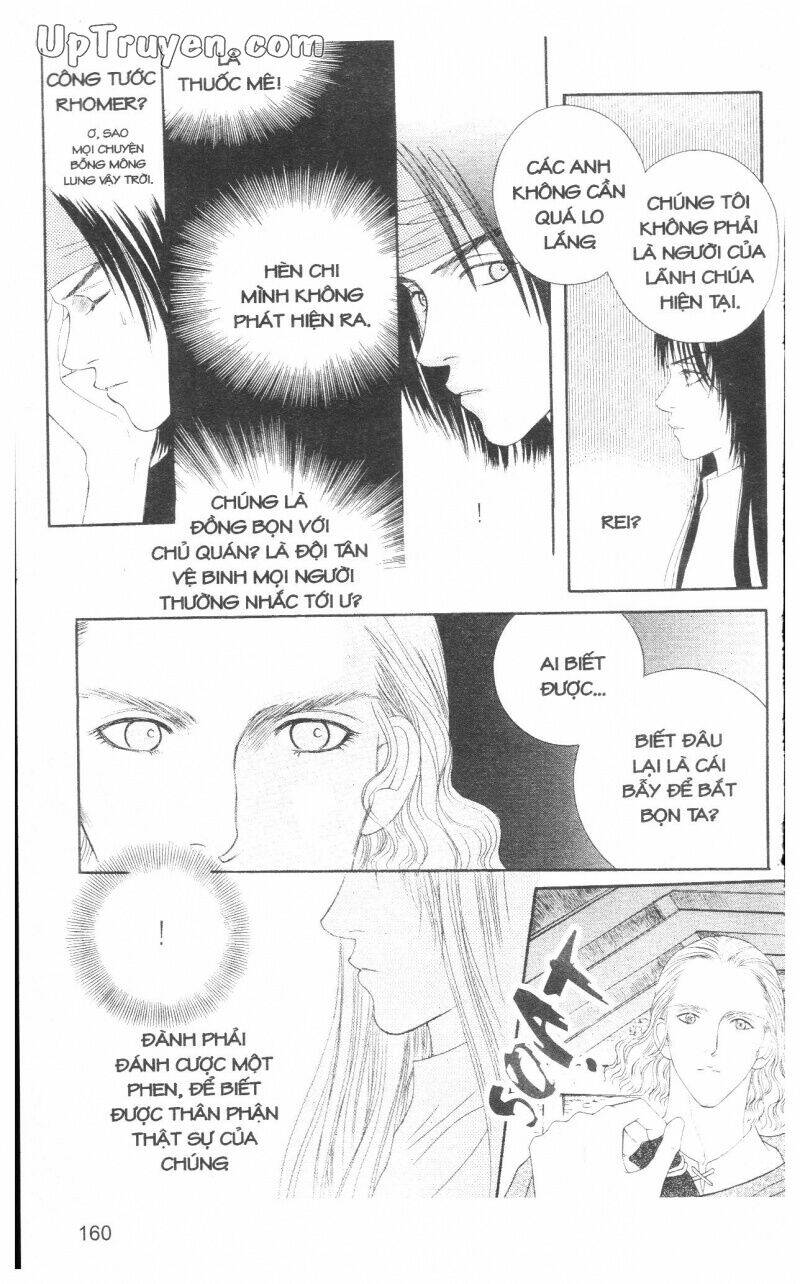 Saver Chapter 14 - Trang 2