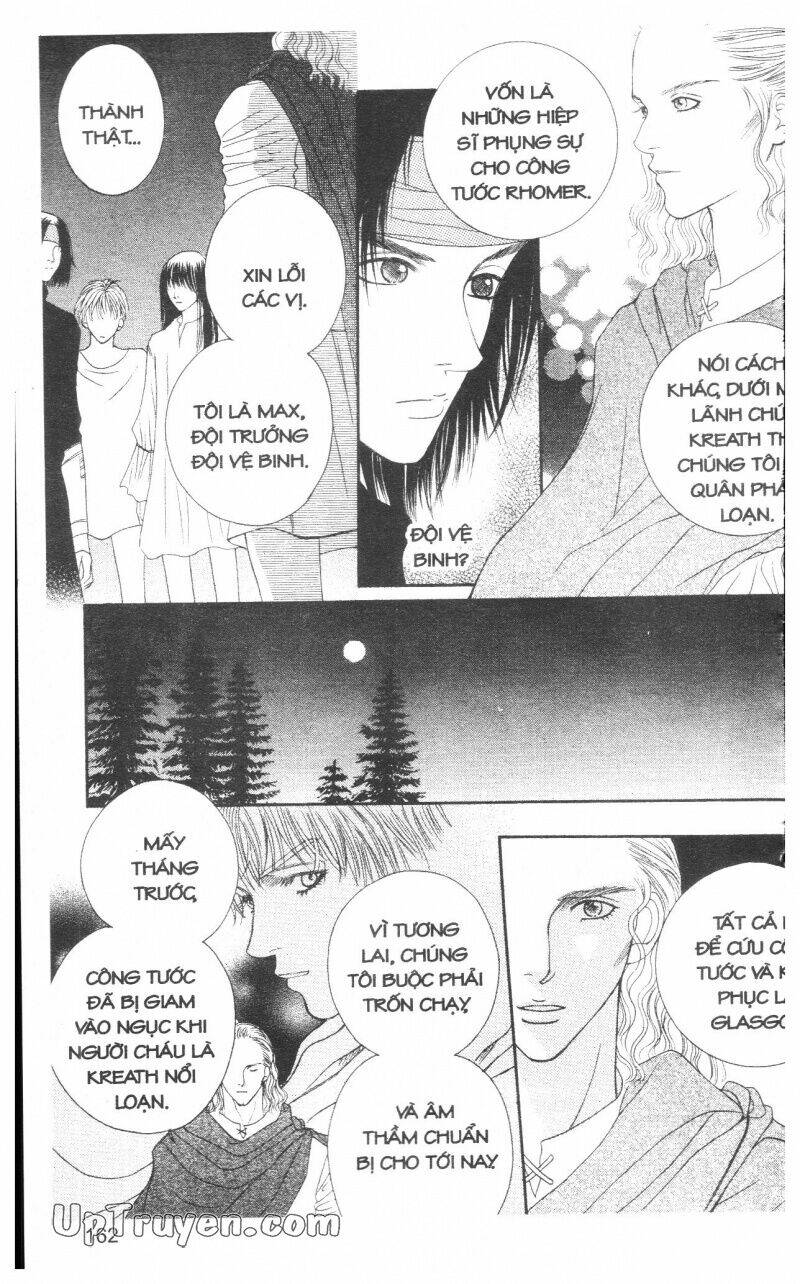 Saver Chapter 14 - Trang 2