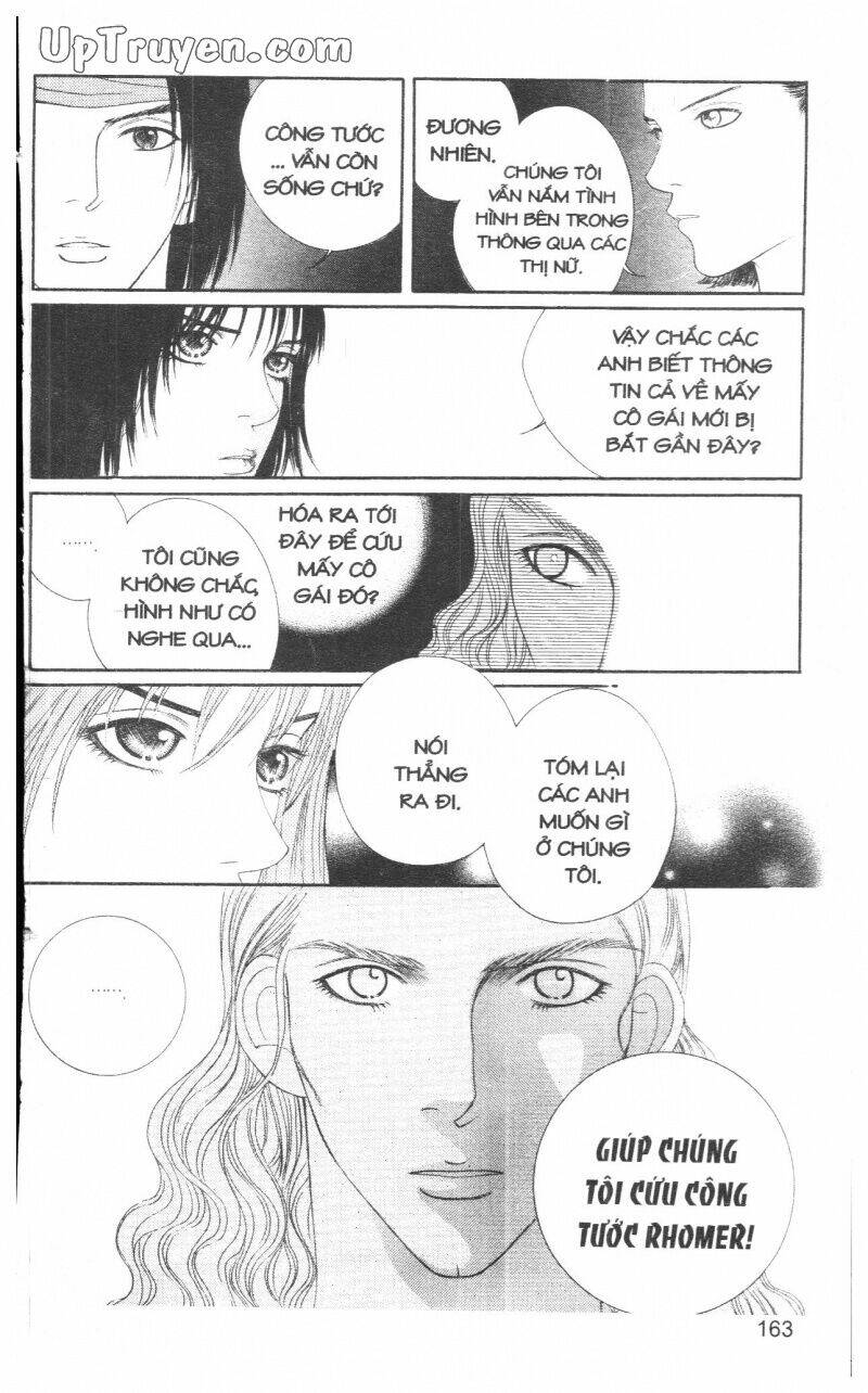 Saver Chapter 14 - Trang 2