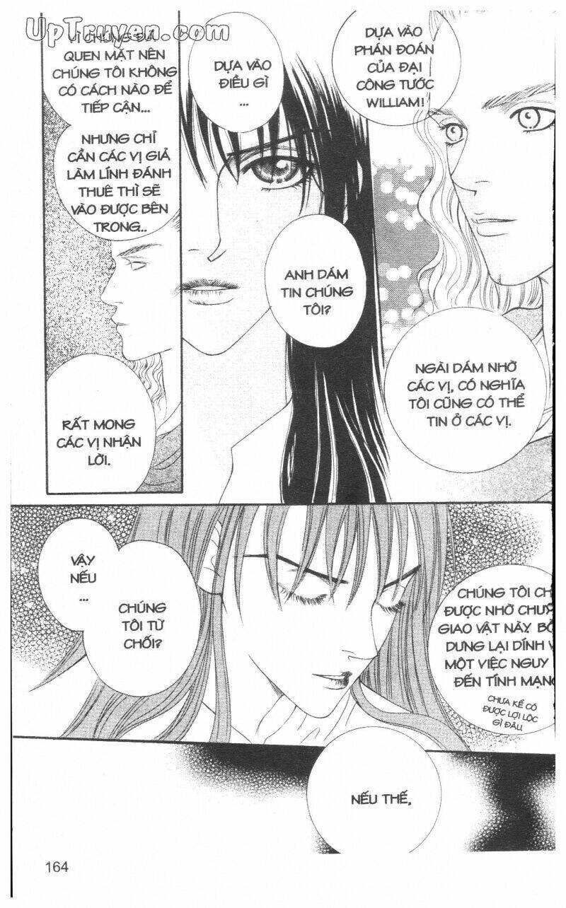 Saver Chapter 14 - Trang 2