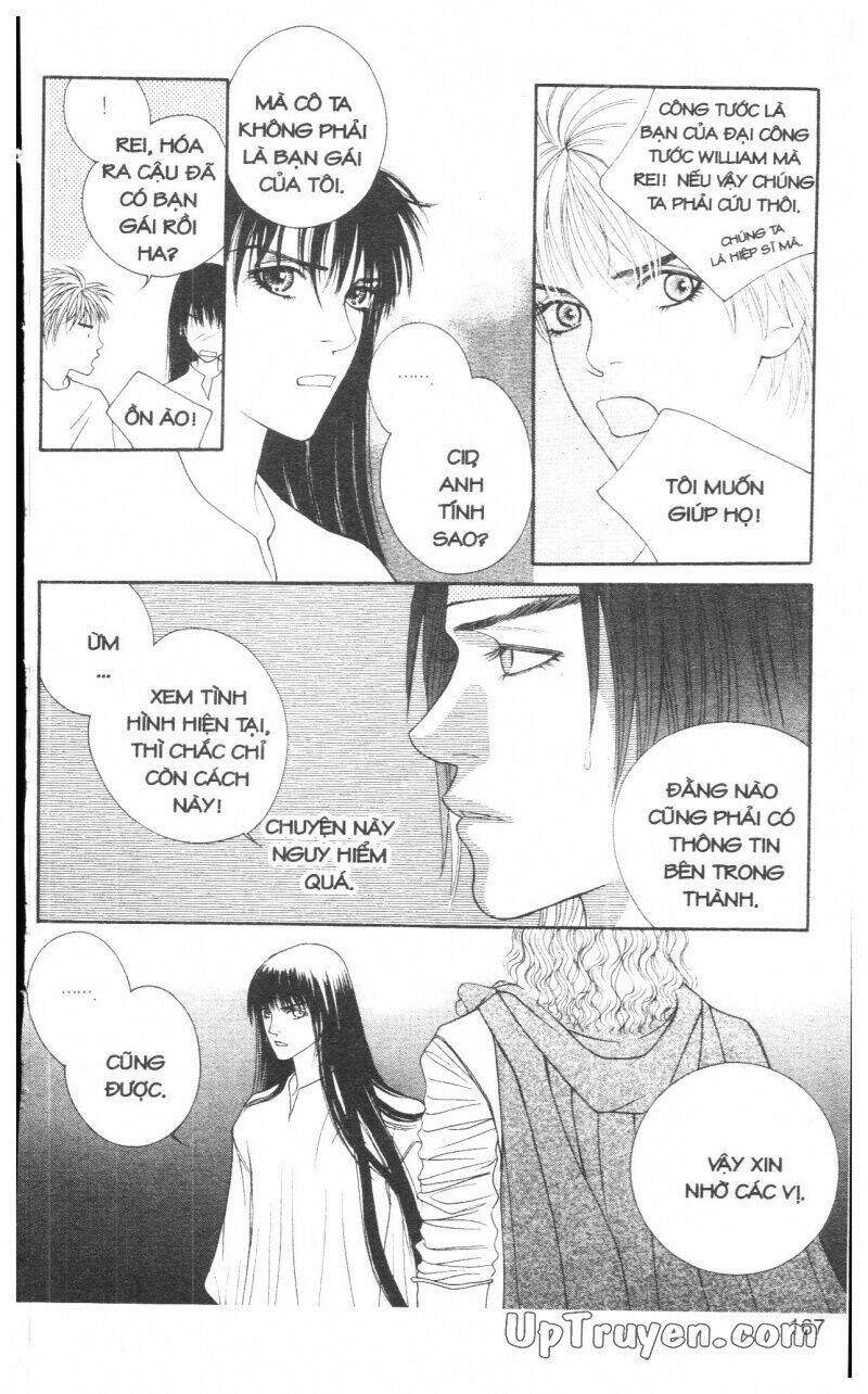 Saver Chapter 14 - Trang 2