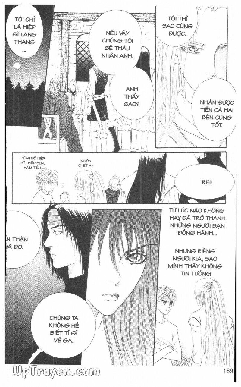 Saver Chapter 14 - Trang 2