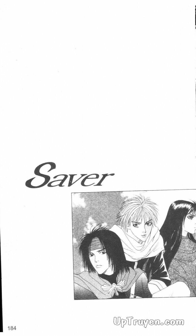 Saver Chapter 14 - Trang 2