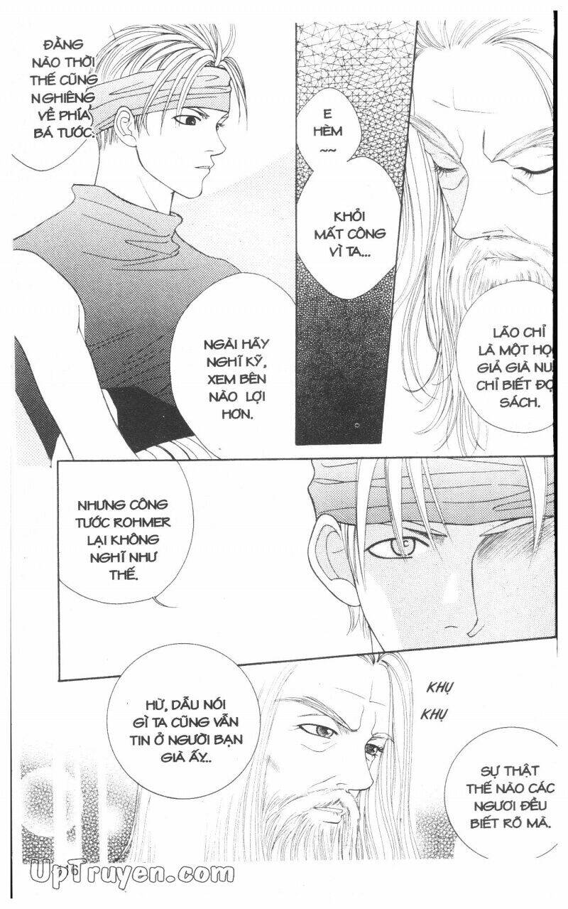 Saver Chapter 12 - Trang 2