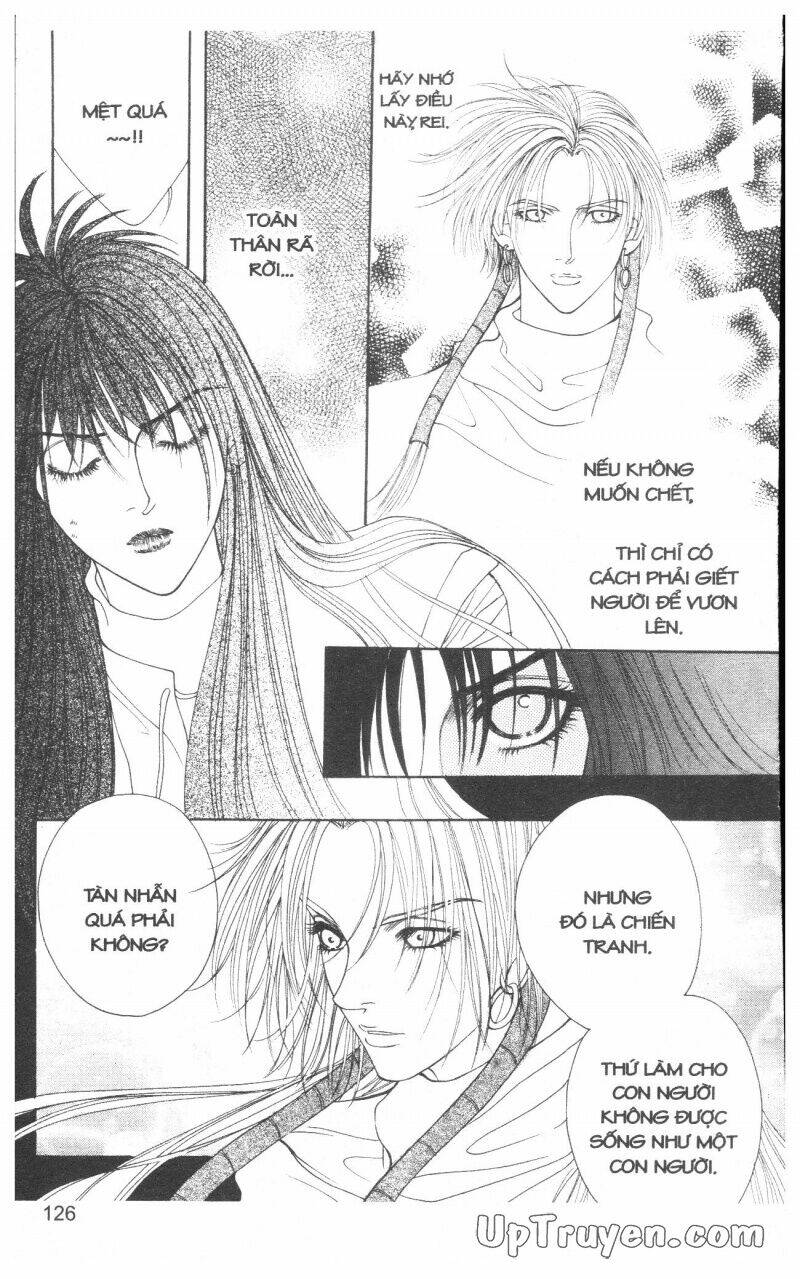 Saver Chapter 12 - Trang 2