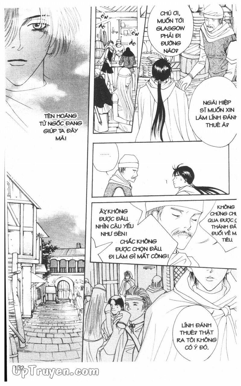 Saver Chapter 10 - Trang 2