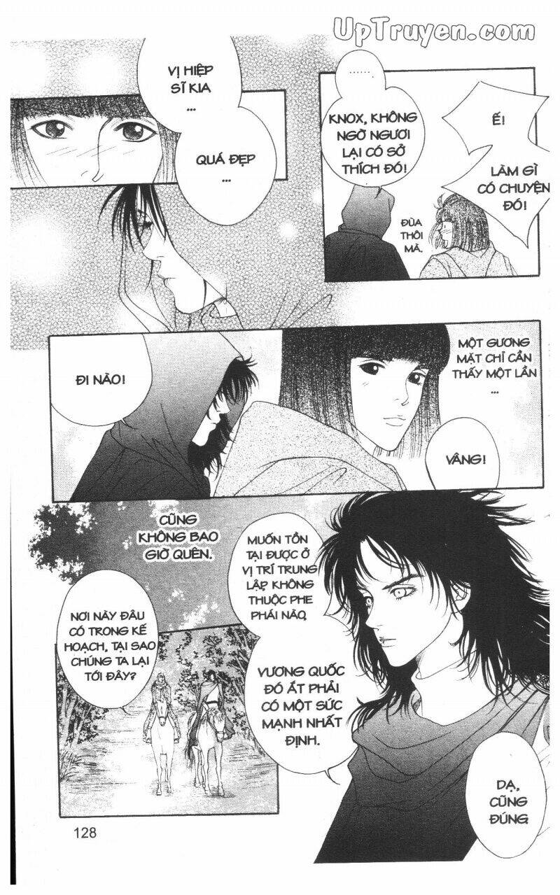 Saver Chapter 10 - Trang 2