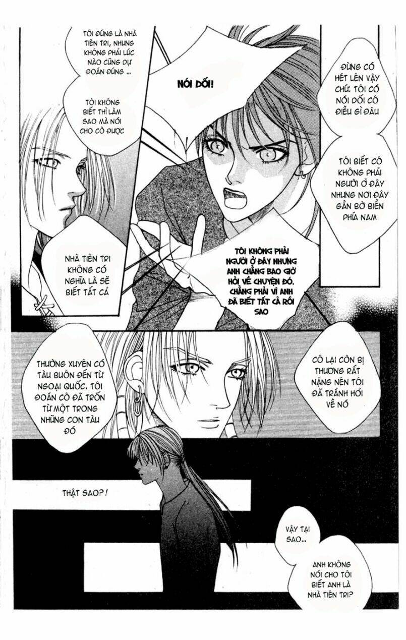 Saver Chapter 8 - Trang 2