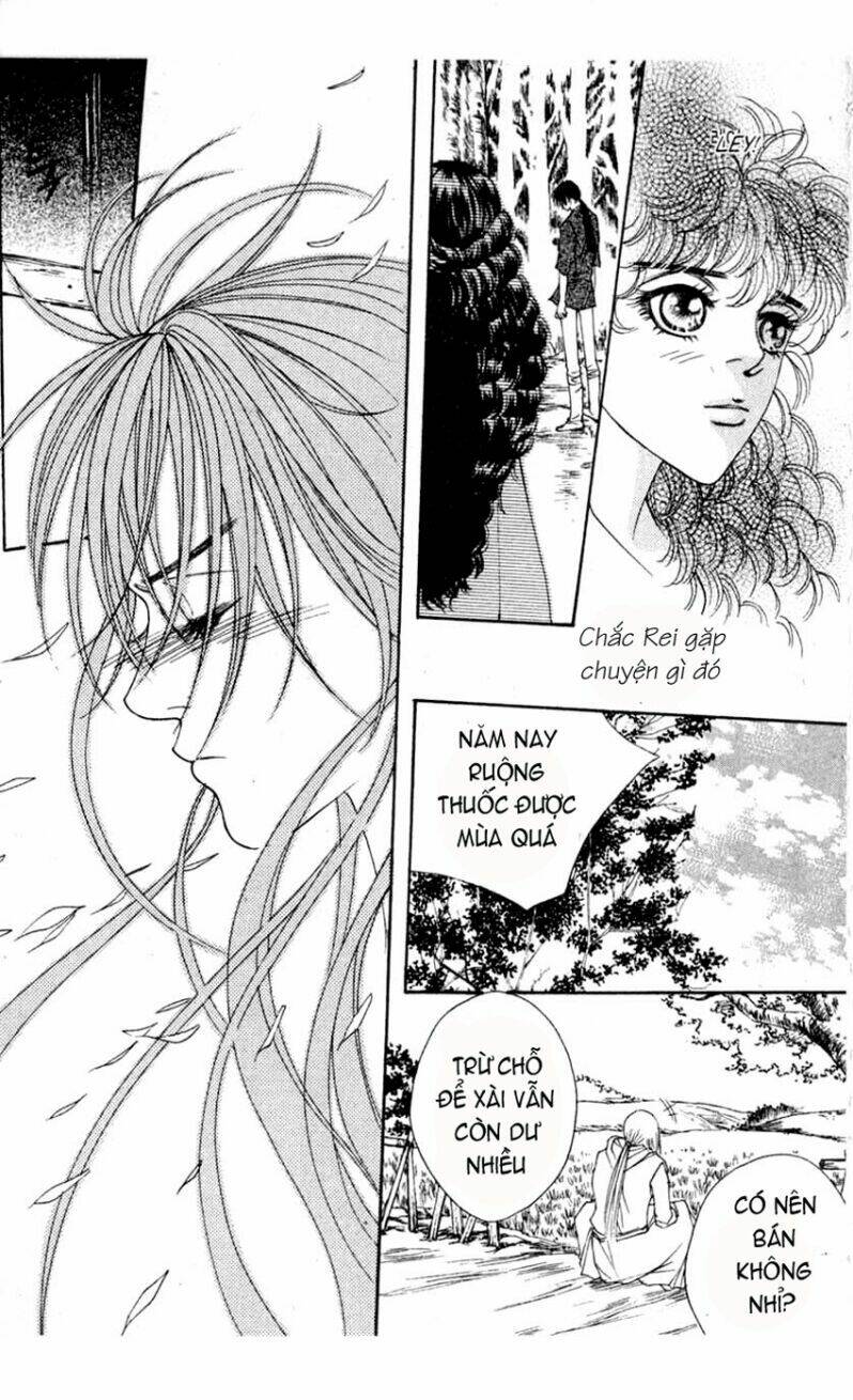 Saver Chapter 8 - Trang 2