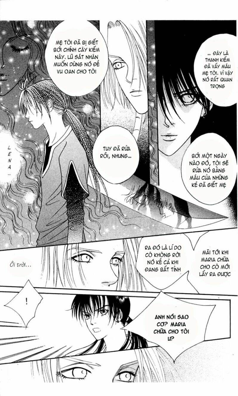 Saver Chapter 8 - Trang 2