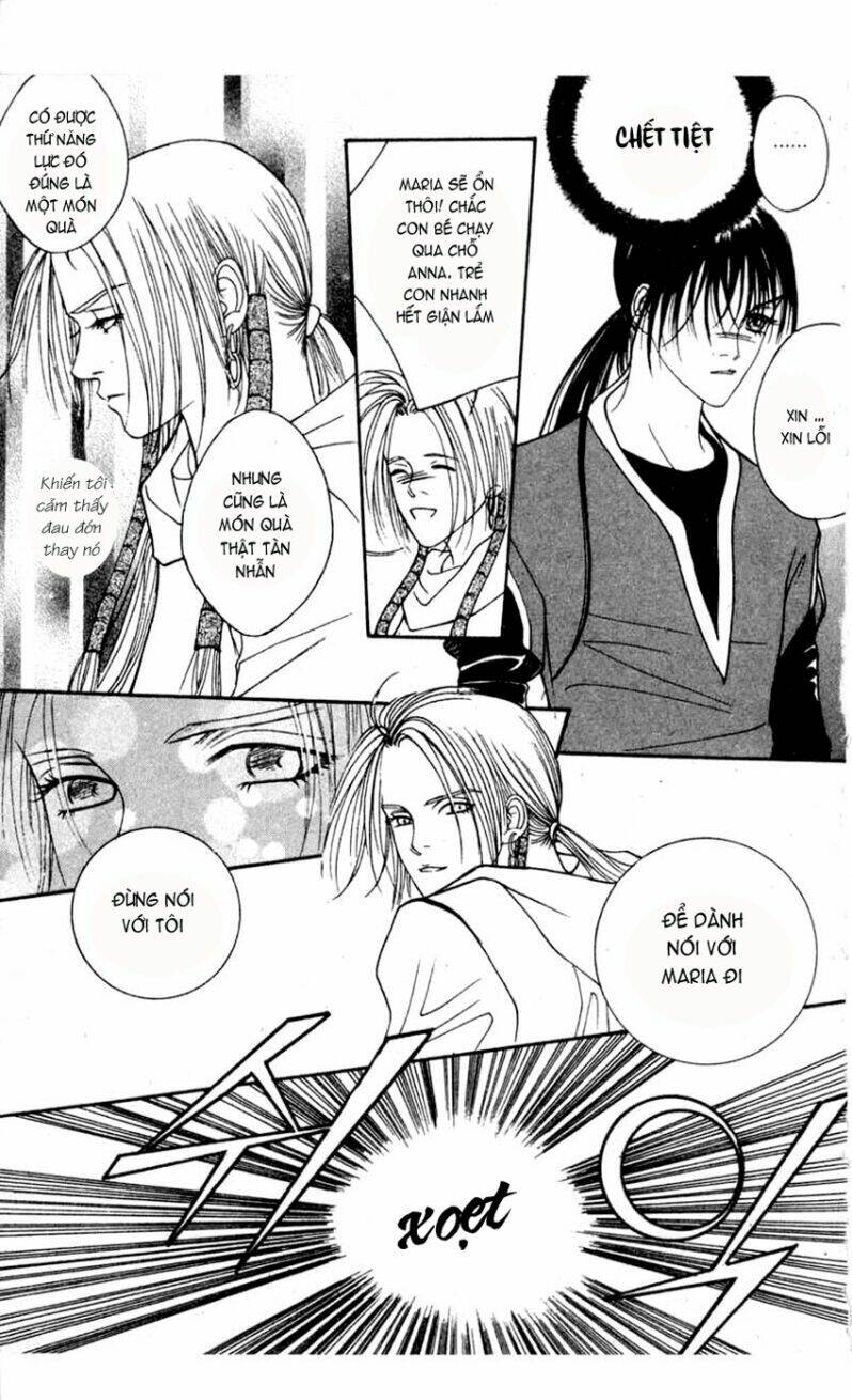 Saver Chapter 8 - Trang 2