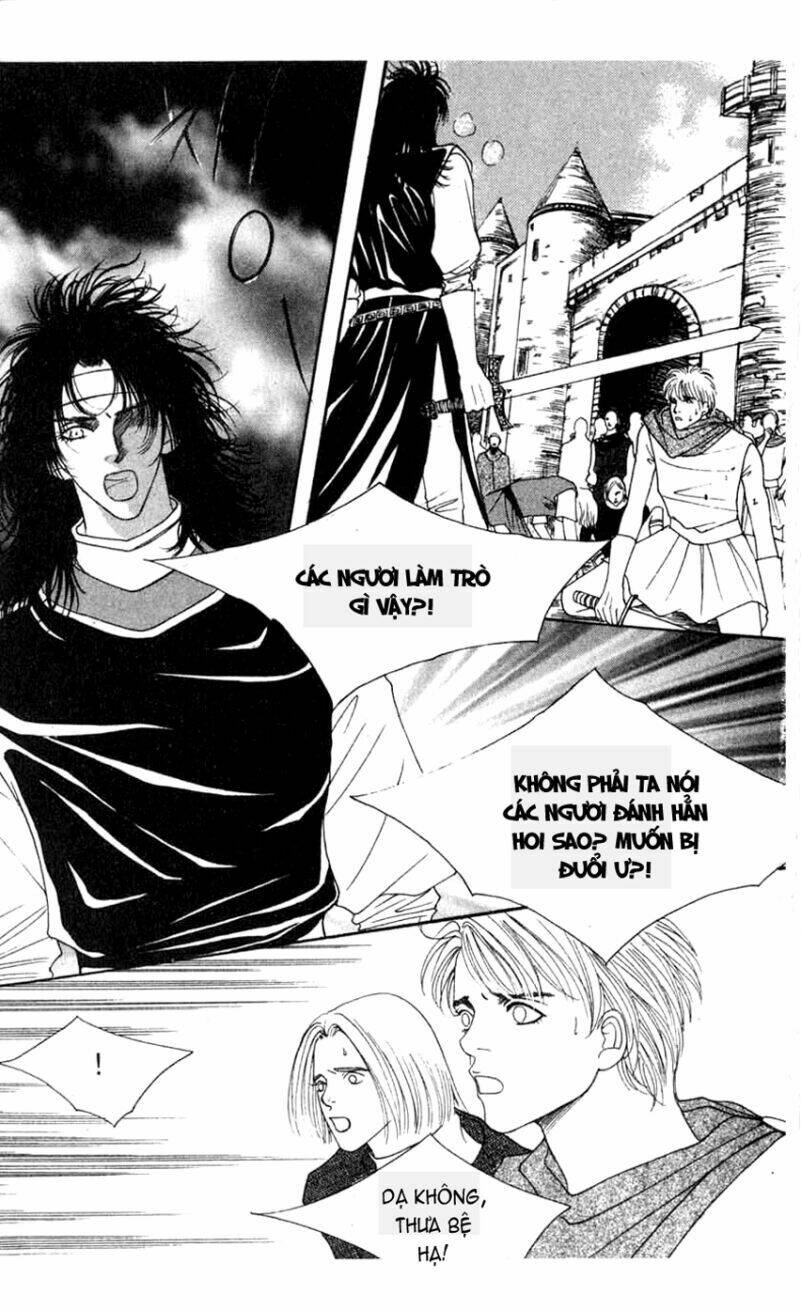 Saver Chapter 7 - Trang 2