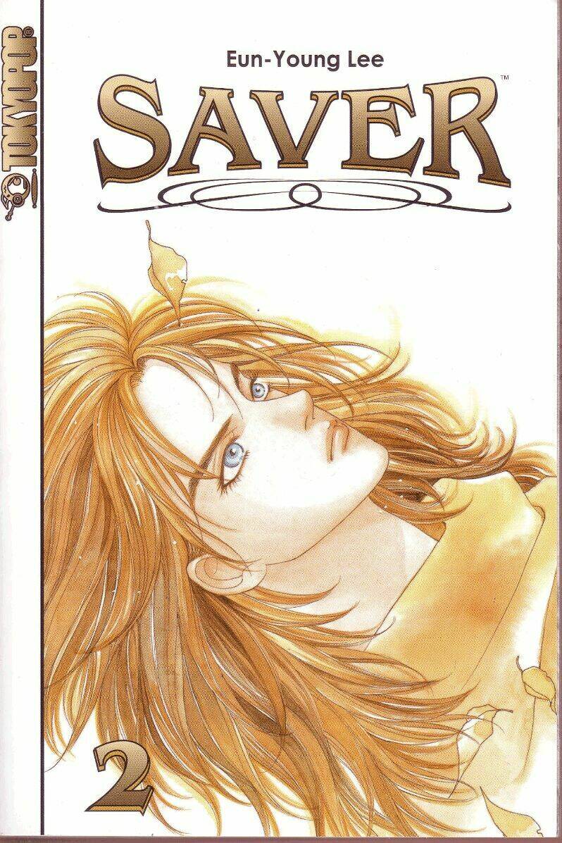 Saver Chapter 6 - Trang 2