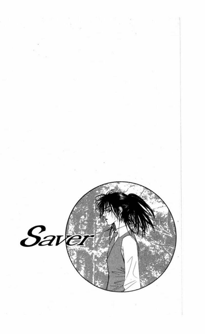 Saver Chapter 5 - Trang 2