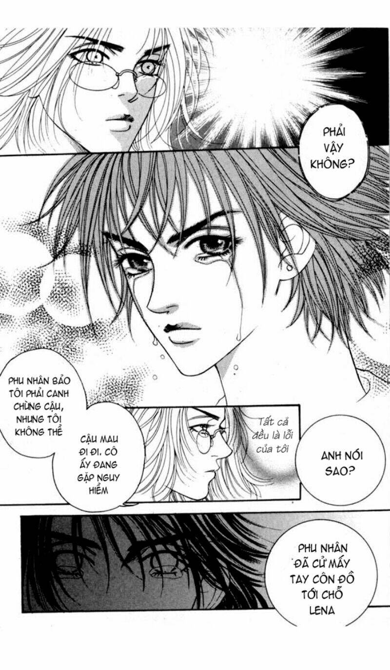 Saver Chapter 5 - Trang 2