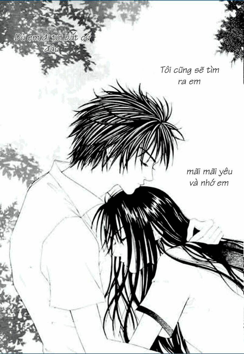 Saver Chapter 4 - Trang 2