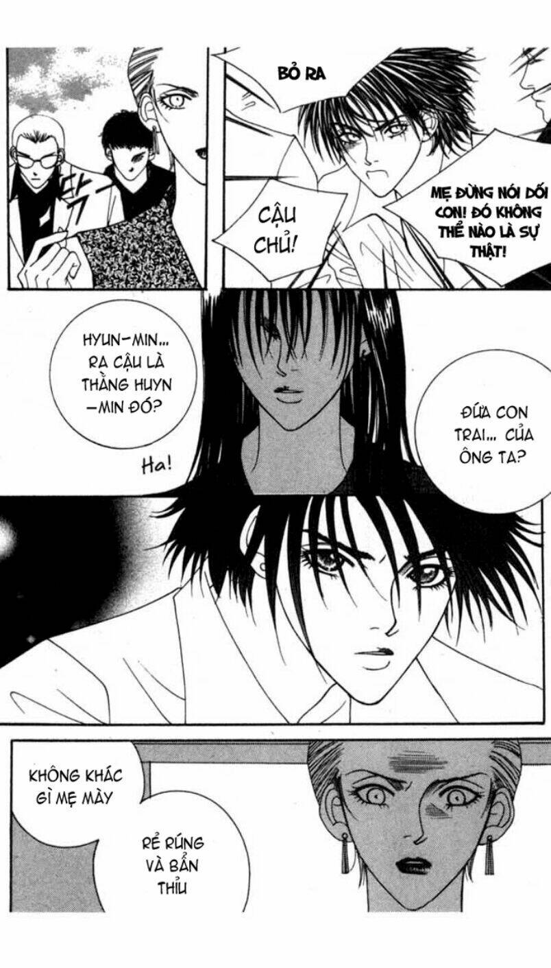 Saver Chapter 4 - Trang 2