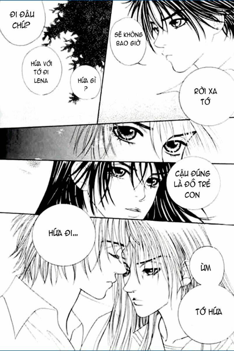 Saver Chapter 4 - Trang 2