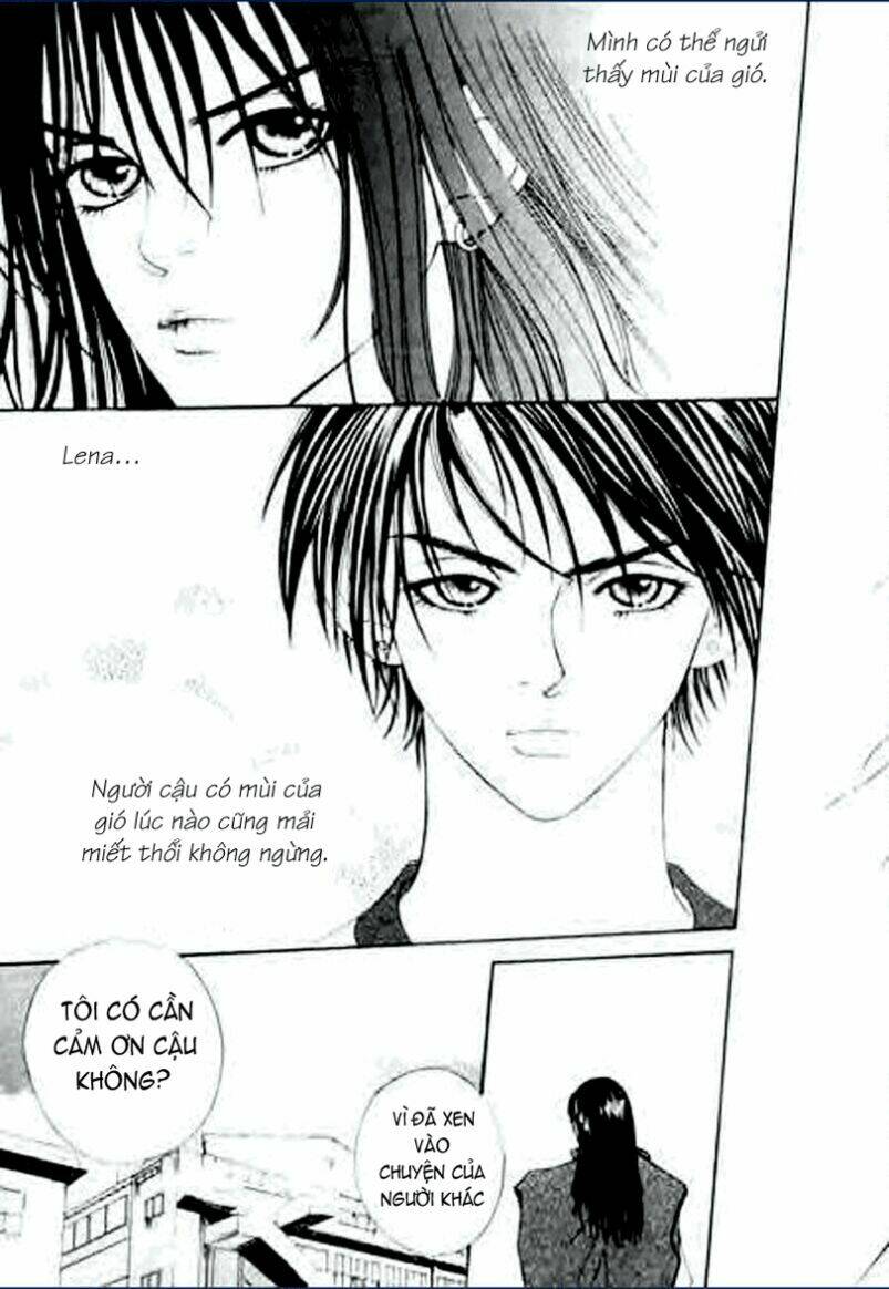 Saver Chapter 3 - Trang 2