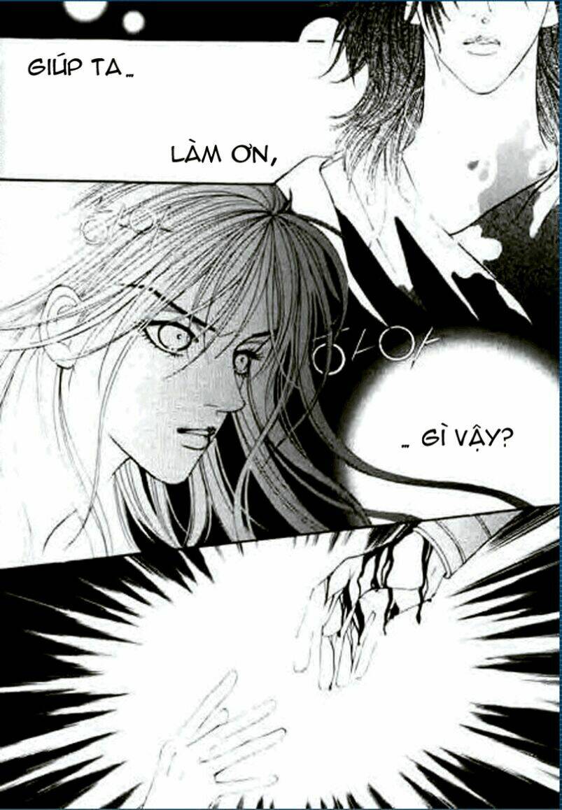 Saver Chapter 3 - Trang 2