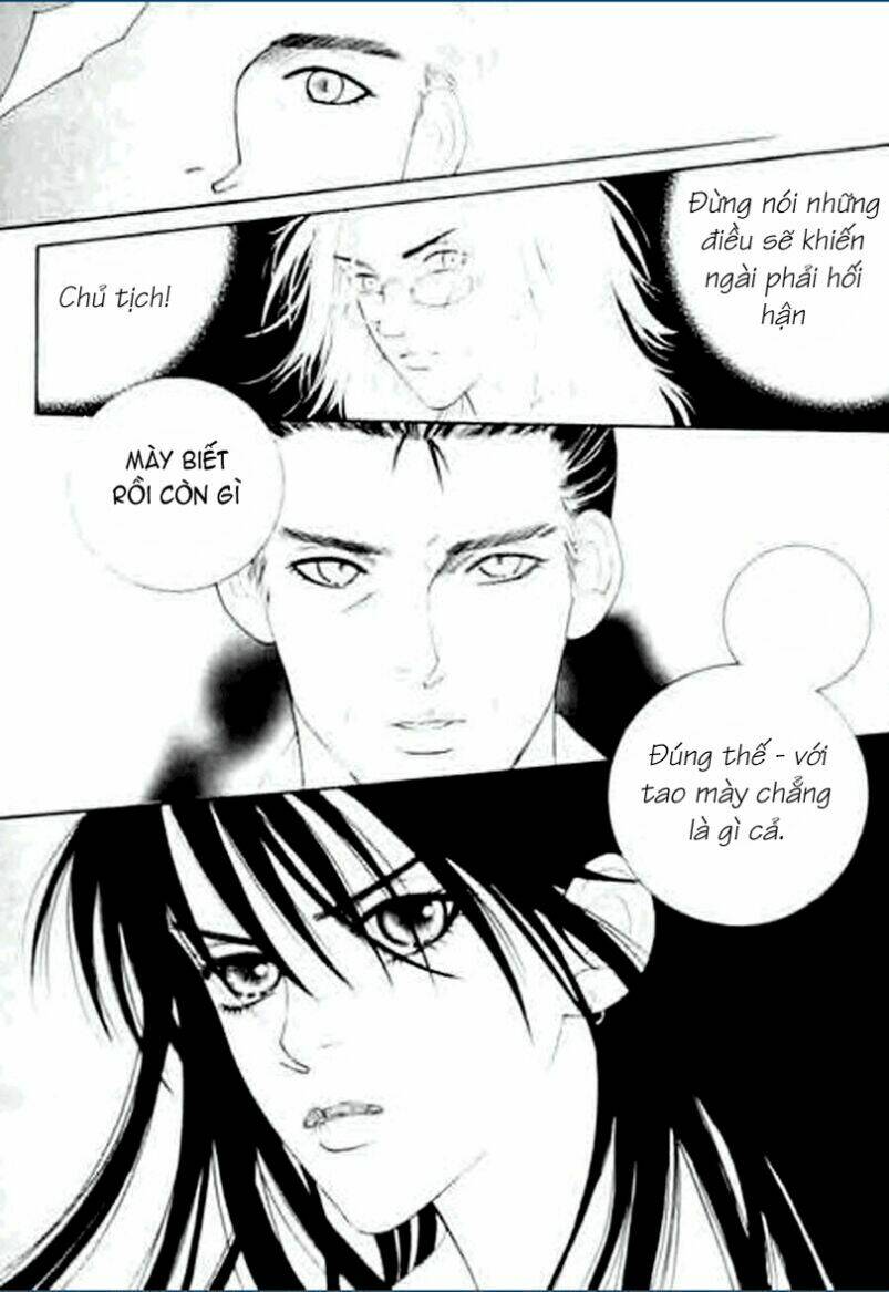 Saver Chapter 3 - Trang 2