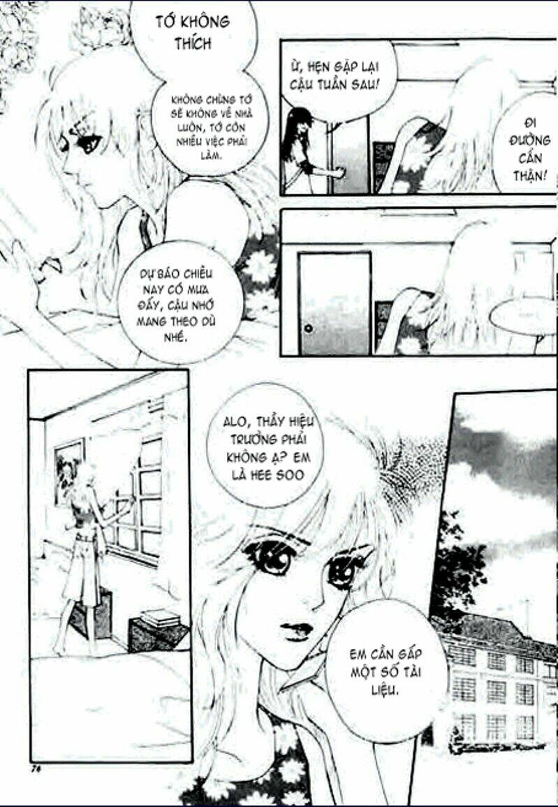 Saver Chapter 2 - Trang 2