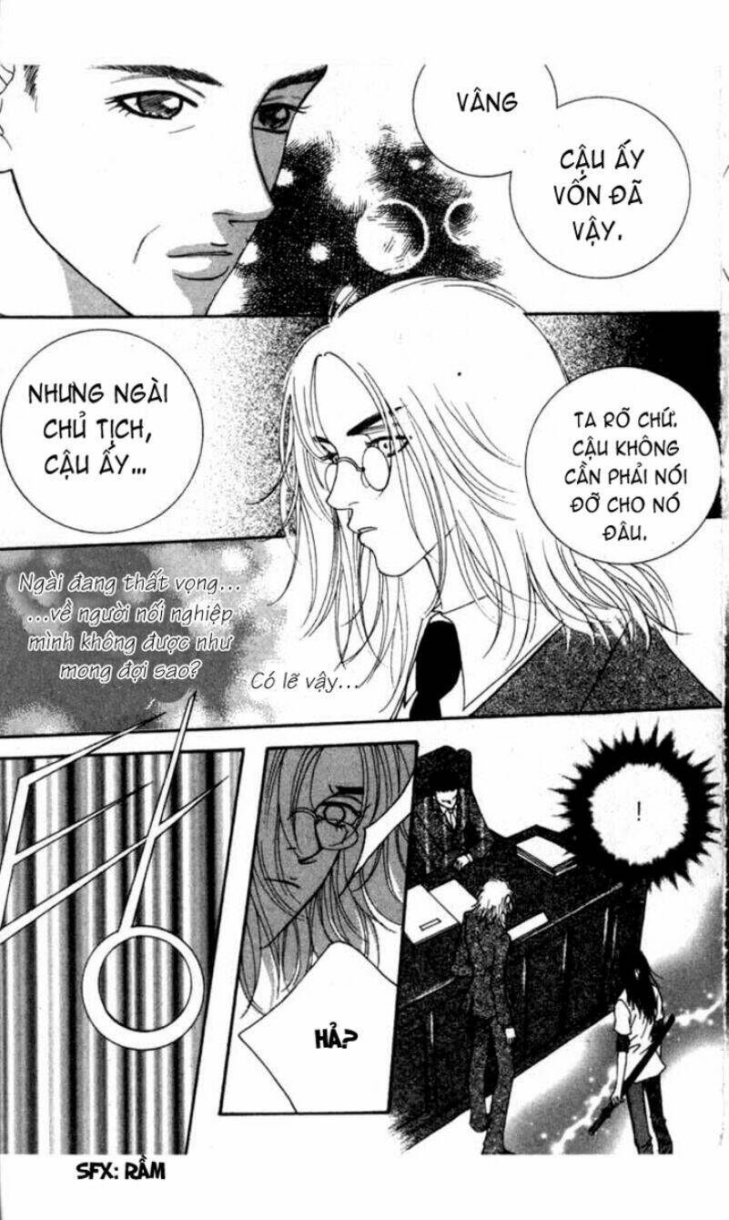 Saver Chapter 2 - Trang 2