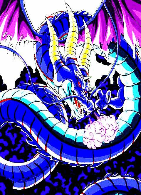 Thế Giới Ngọc Rồng – Con Trai Frieza Chapter 29 - Trang 2