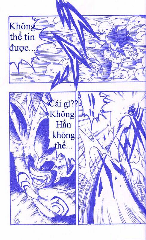 Thế Giới Ngọc Rồng – Con Trai Frieza Chapter 10 - Trang 2