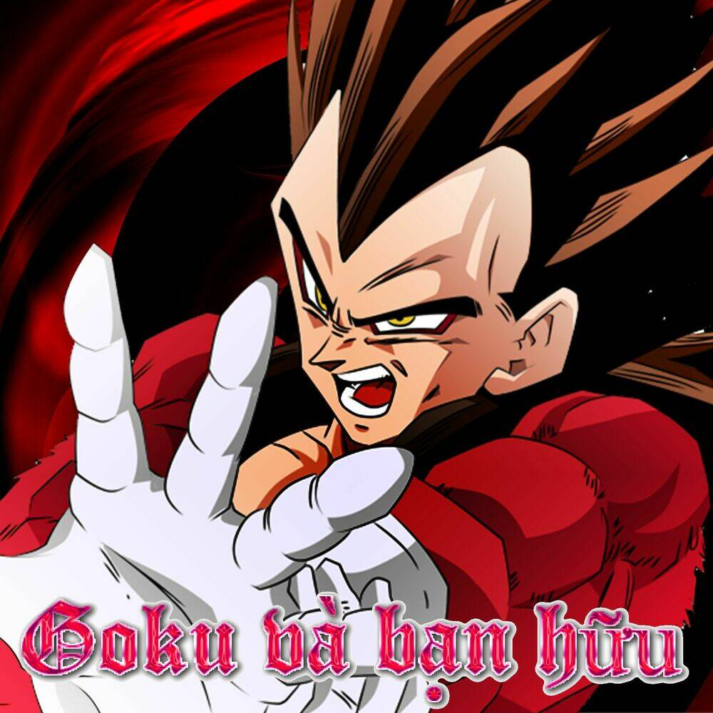 Thế Giới Ngọc Rồng – Con Trai Frieza Chapter 3 - Trang 2