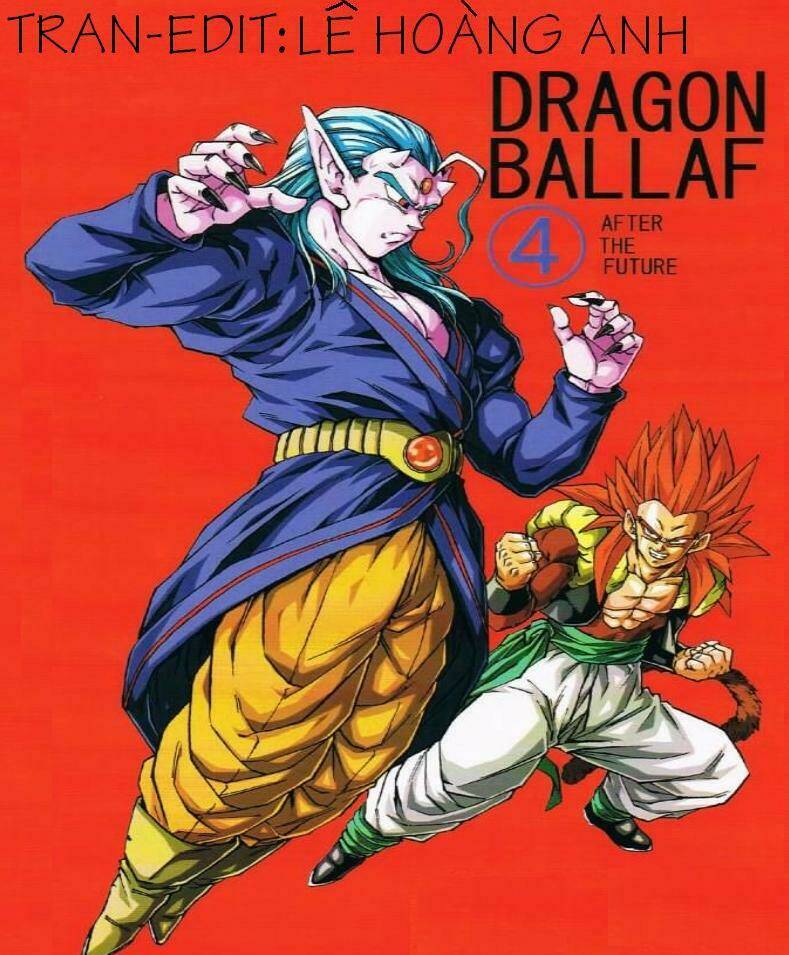 Thế Giới Ngọc Rồng – Con Trai Frieza Chapter 1.2 - Trang 2