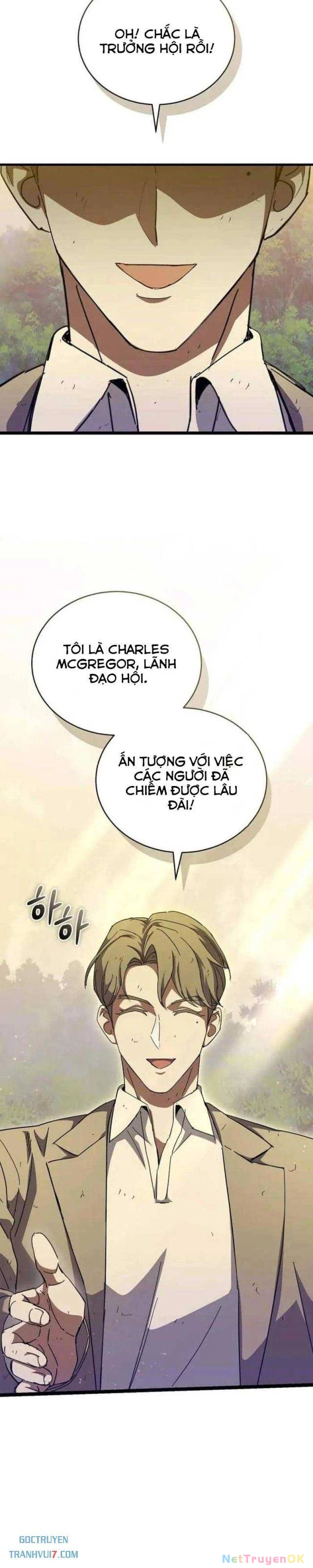 Ta Đoạt Bảo Ma Thần Chapter 35 - Trang 2