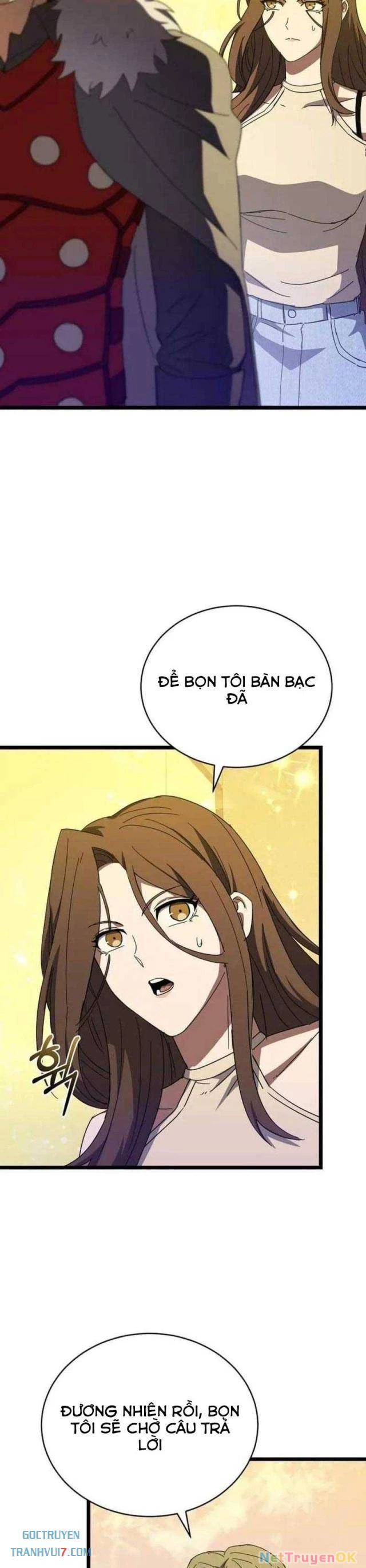 Ta Đoạt Bảo Ma Thần Chapter 35 - Trang 2