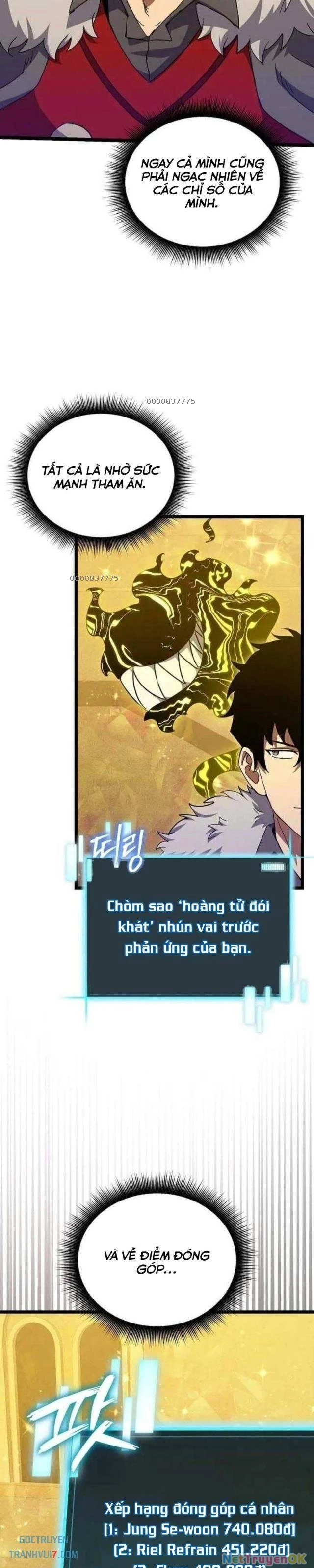 Ta Đoạt Bảo Ma Thần Chapter 35 - Trang 2