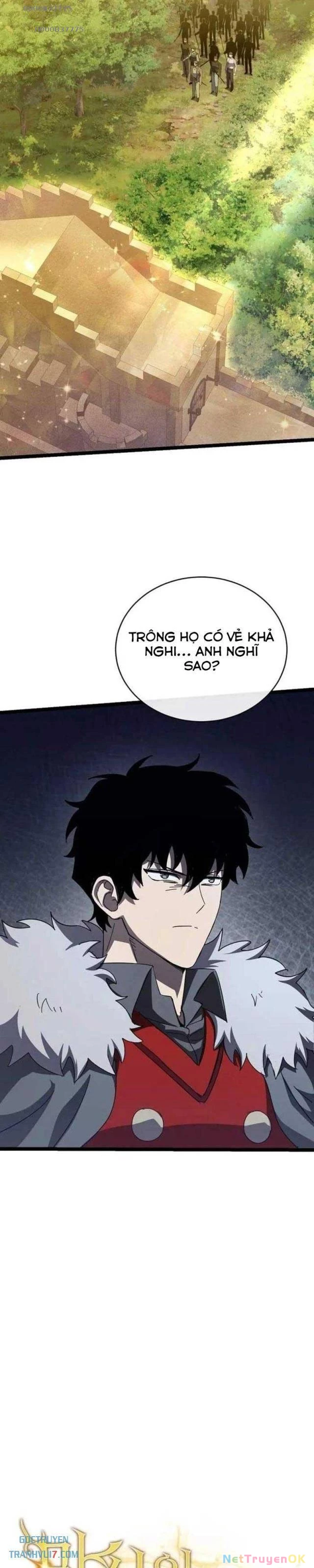 Ta Đoạt Bảo Ma Thần Chapter 35 - Trang 2