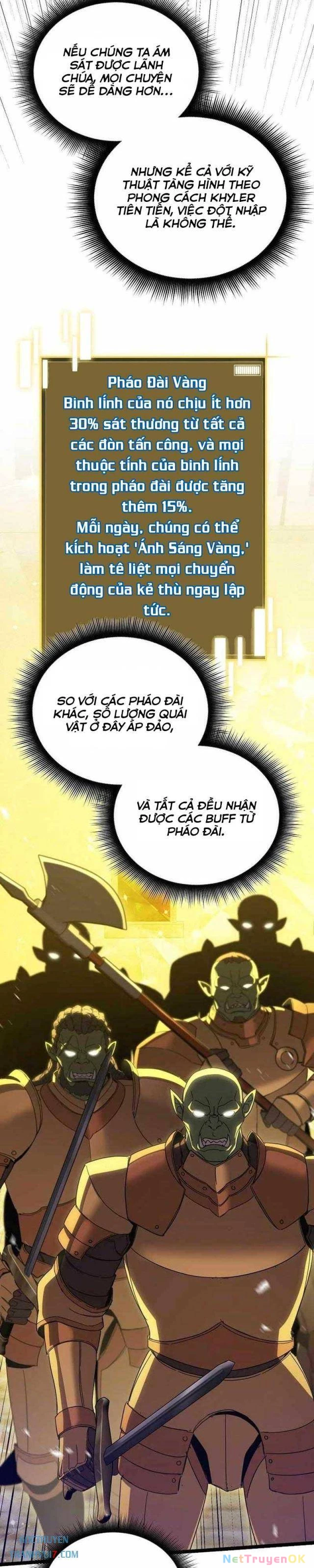 Ta Đoạt Bảo Ma Thần Chapter 33 - Trang 2