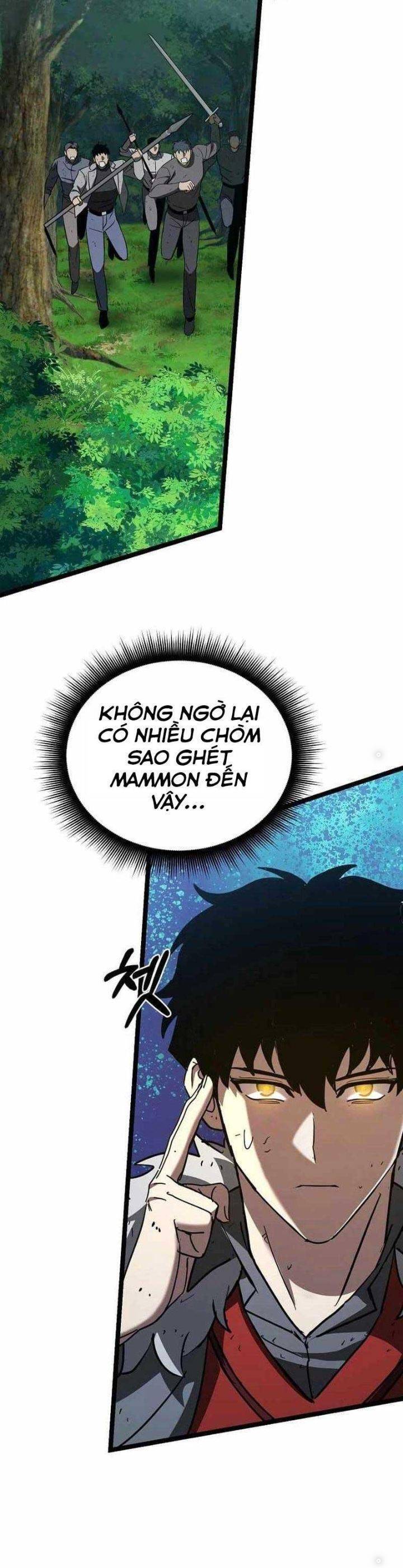 Ta Đoạt Bảo Ma Thần Chapter 29 - Trang 2