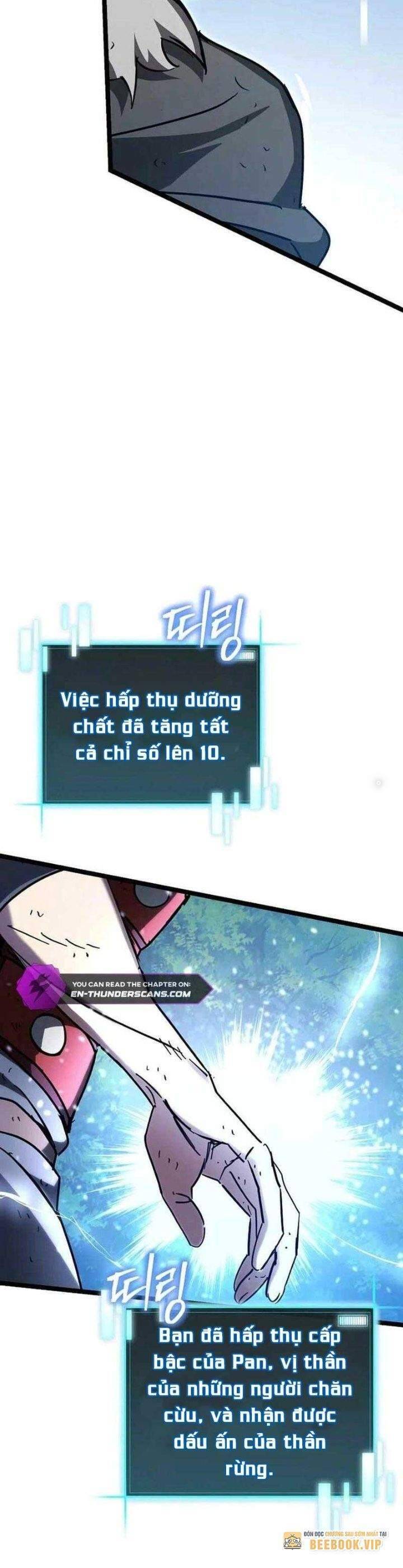 Ta Đoạt Bảo Ma Thần Chapter 27 - Trang 2