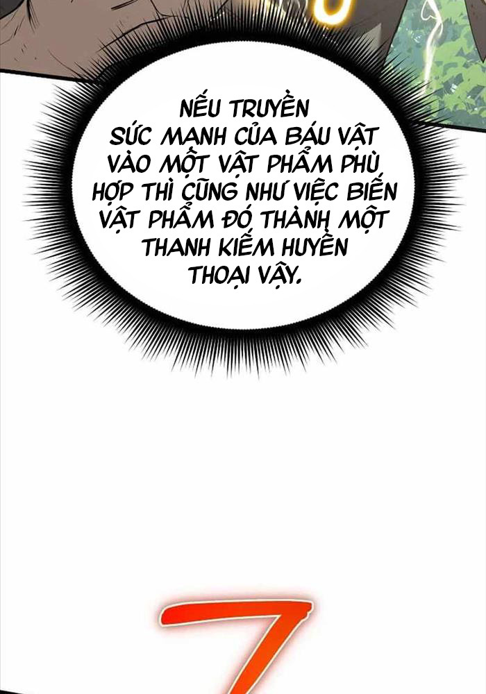 Ta Đoạt Bảo Ma Thần Chapter 4 - Trang 2