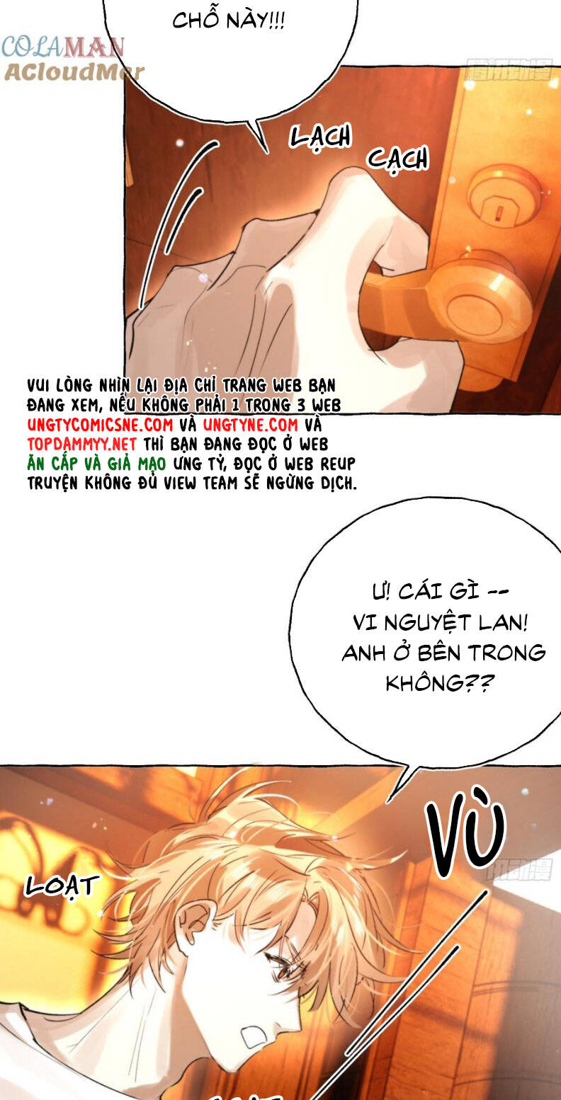 Lãm Nguyệt Triều Minh Chapter 41 - Trang 2