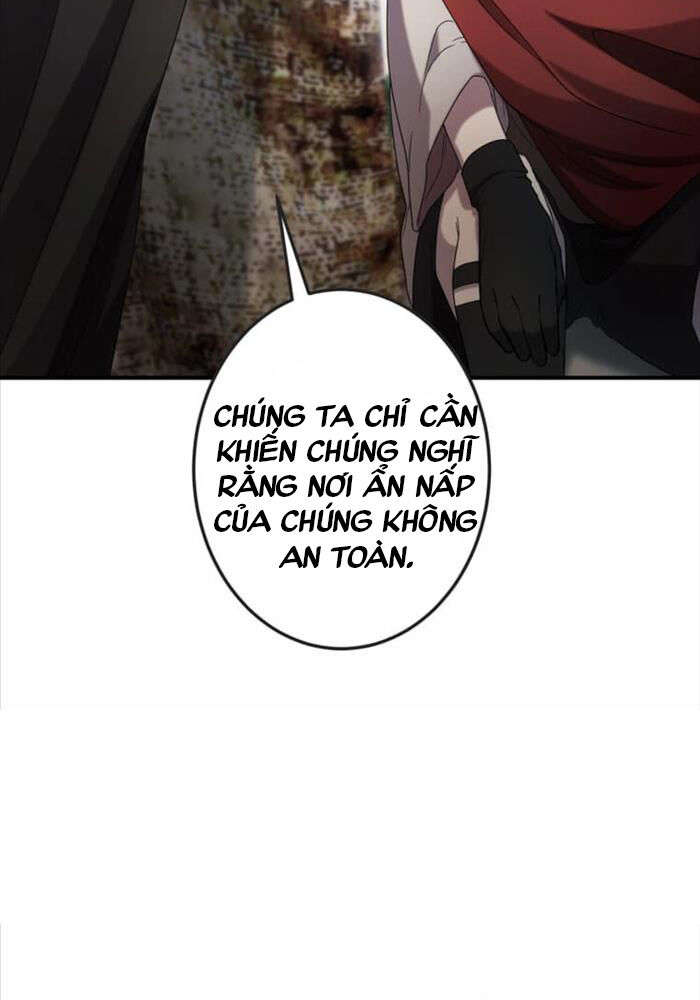 Người Điều Khiển Trò Chơi Chapter 19 - Trang 2