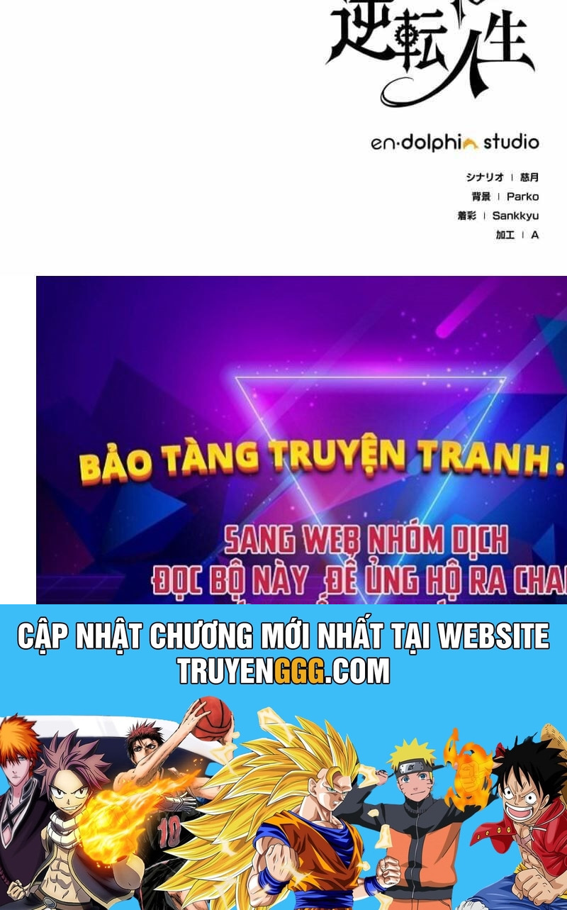 Người Điều Khiển Trò Chơi Chapter 3 - Trang 2