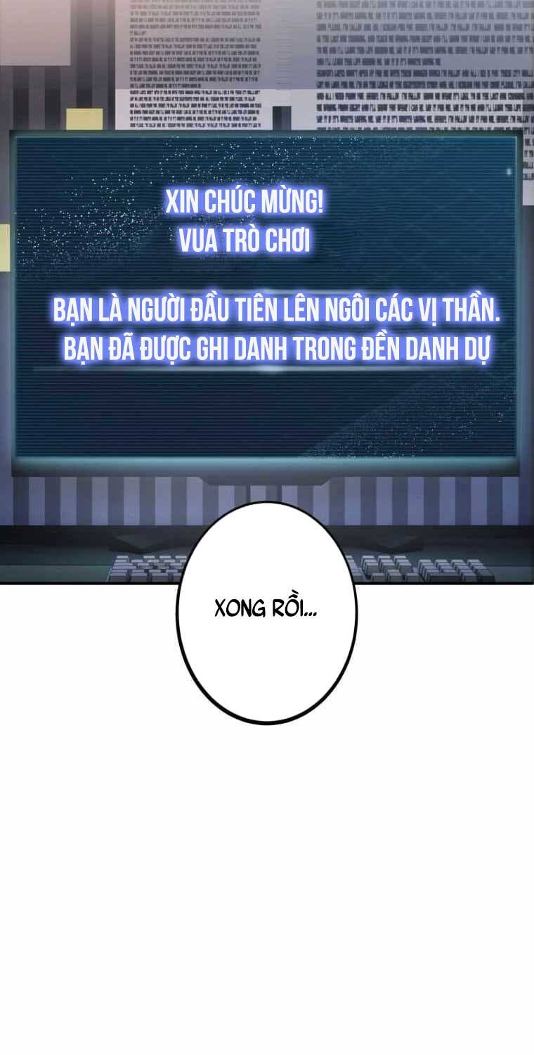 Người Điều Khiển Trò Chơi Chapter 1 - Trang 2