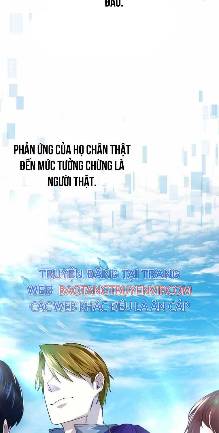 Người Điều Khiển Trò Chơi Chapter 1 - Trang 2