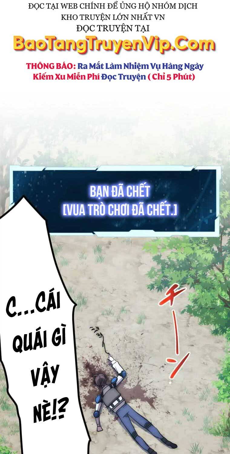 Người Điều Khiển Trò Chơi Chapter 1 - Trang 2