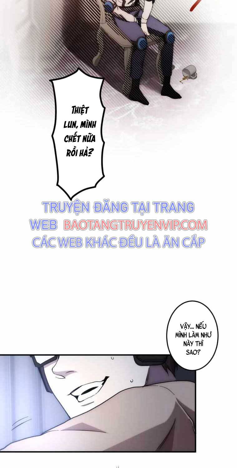 Người Điều Khiển Trò Chơi Chapter 1 - Trang 2