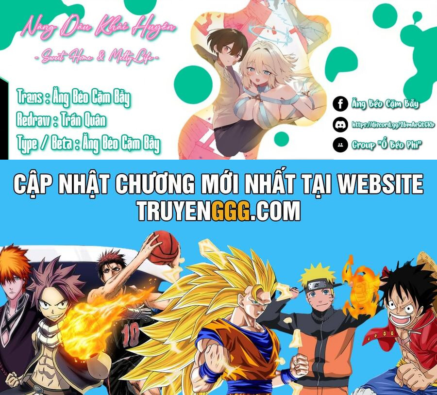 Nàng Dâu Khải Huyền Chapter 14 - Trang 2