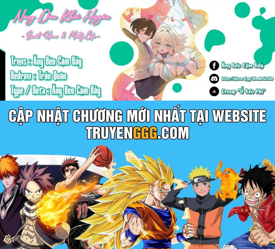 Nàng Dâu Khải Huyền Chapter 11 - Trang 2